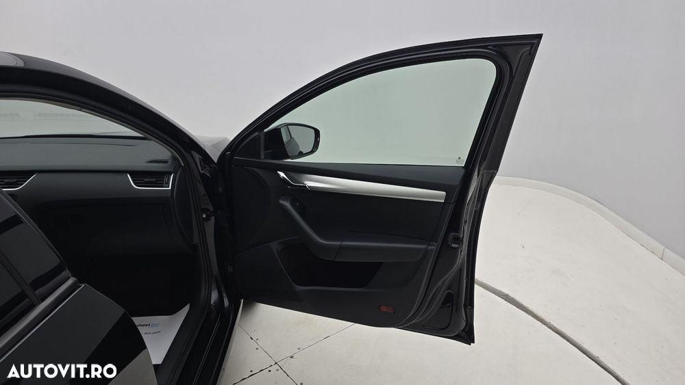 Skoda Octavia 2.0 TDI DSG Ambition - 18