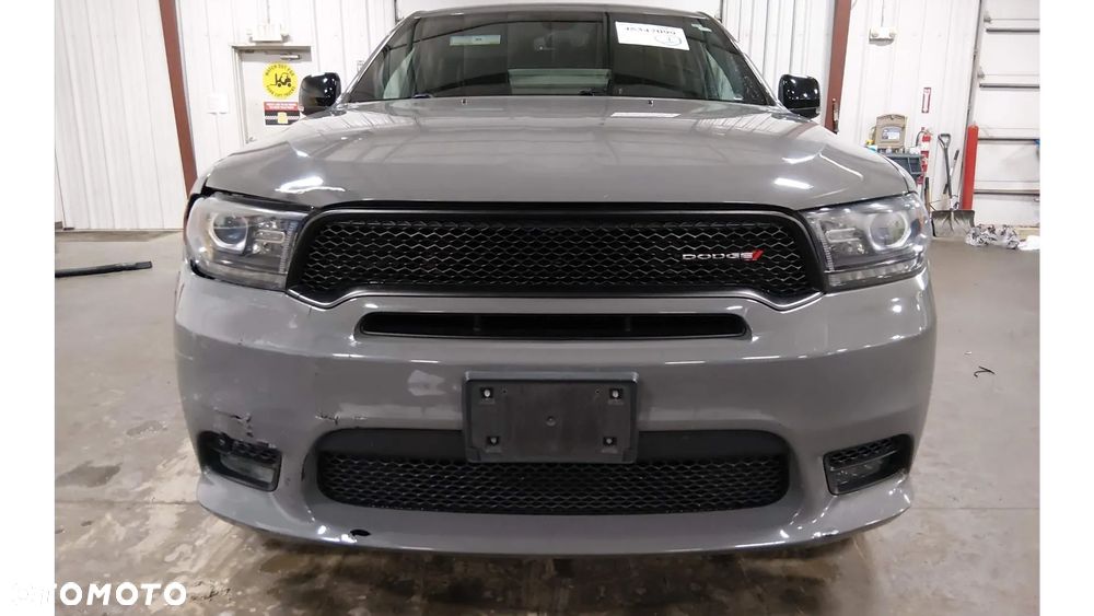 Dodge Durango - 7