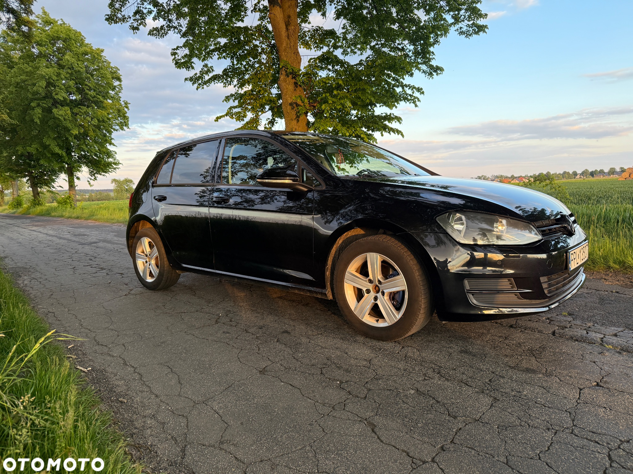 Volkswagen Golf 1.6 TDI DPF Comfortline - 3