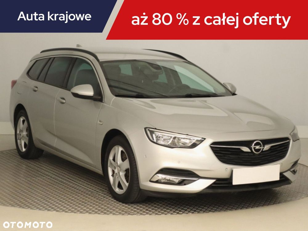 Opel Insignia - 3