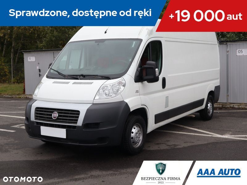 Fiat ducato - 1