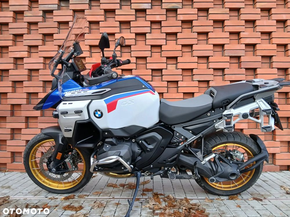 BMW GS - 3