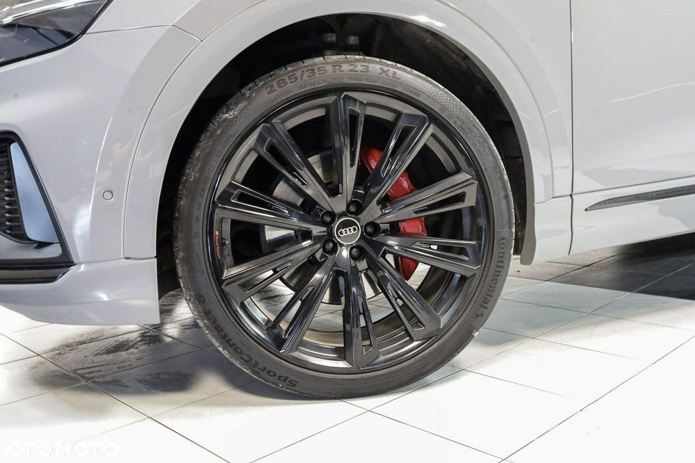 Audi Q8 - 7