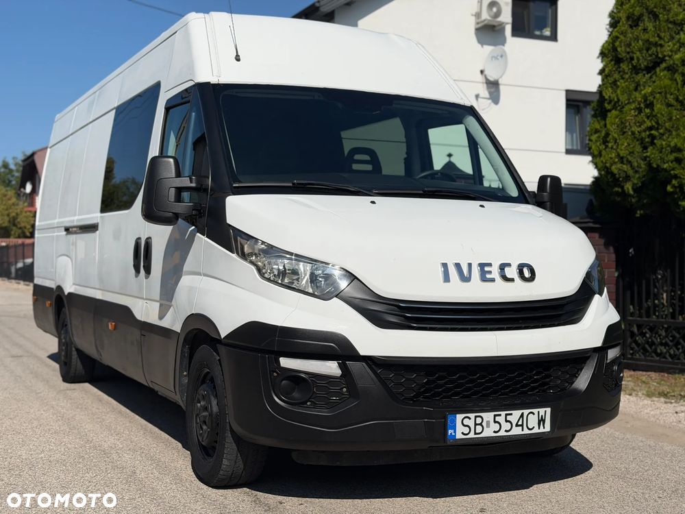 Iveco DAILY - 3