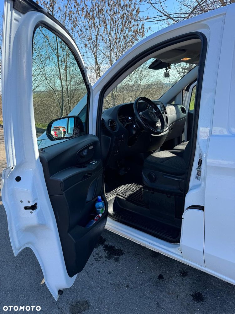 Mercedes-Benz VITO 116CDI - 8