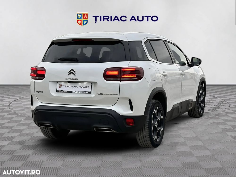 Citroën C5 Aircross - 5