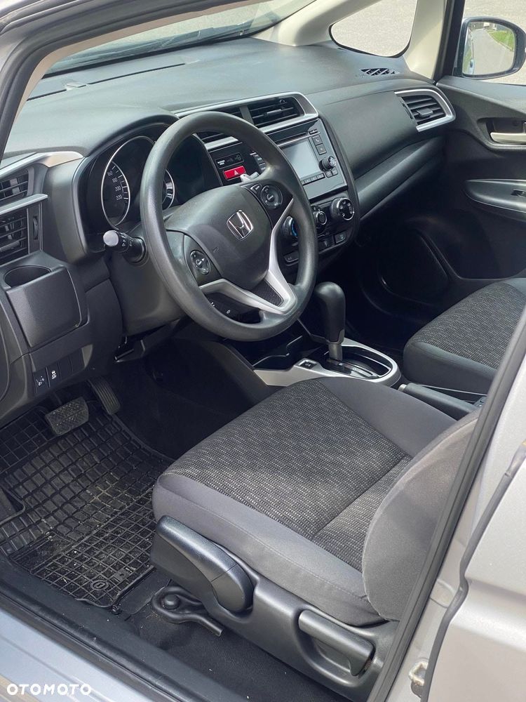 Honda Jazz 1.3 Comfort (ADAS) CVT - 9