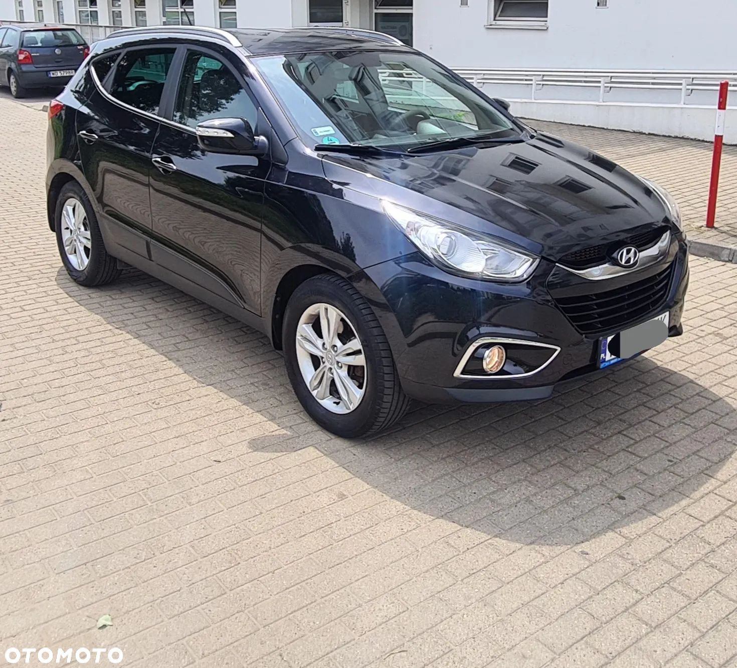Hyundai ix35 1.6 GDI Comfort 2WD - 1