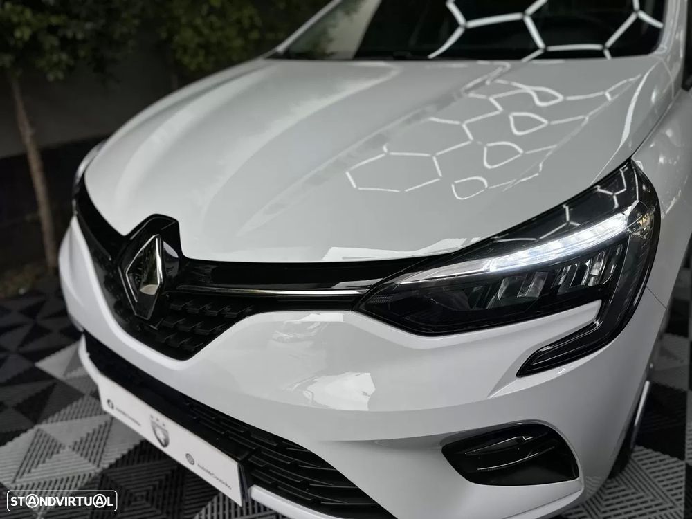 Renault Clio 1.0 SCe Zen - 2
