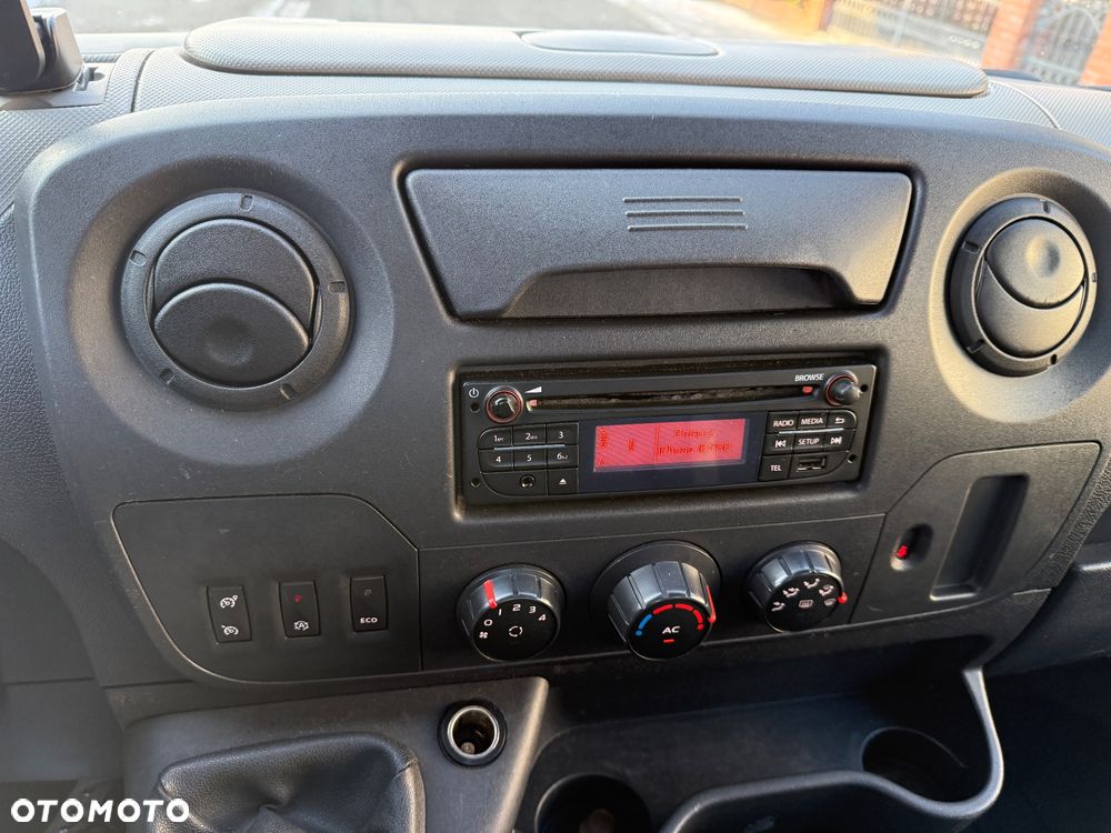Renault Master - 9