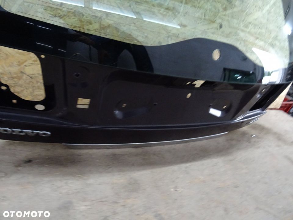 KLAPA TYŁ TYLNA SZYBA V40 LIFT 247-13 KOMBI 99-04 - 3