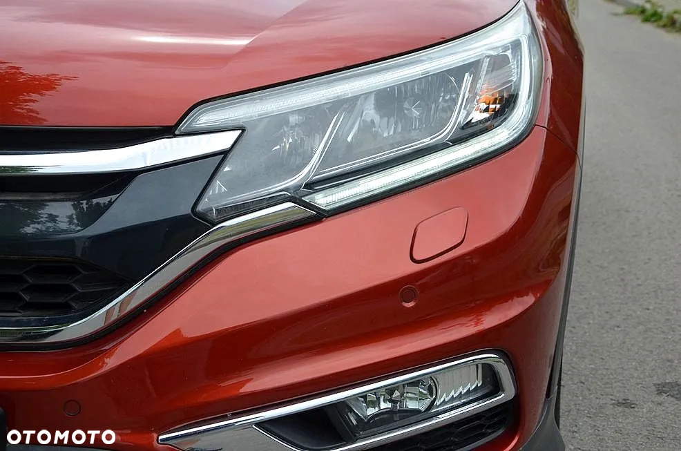 Honda CR-V 1.6i-DTEC Elegance (2WD) - 24