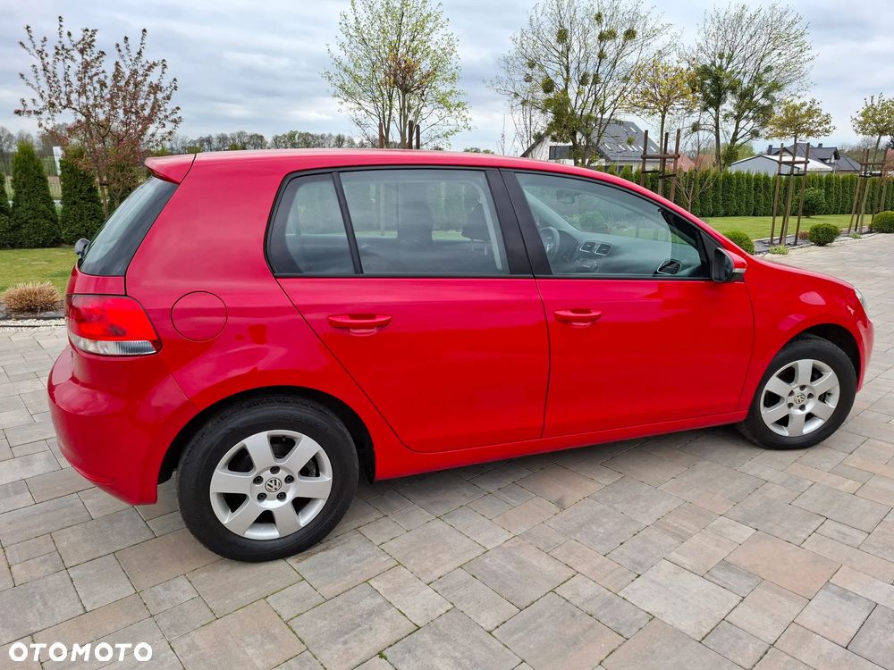 Volkswagen Golf 1.4 TSI Edition - 20