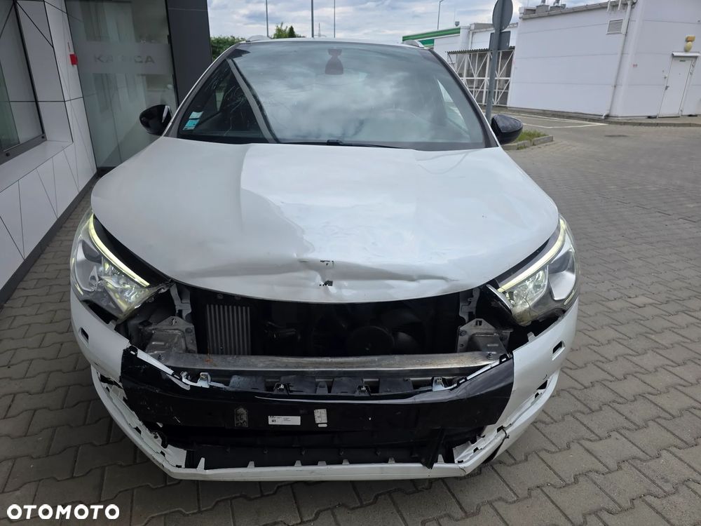 DS Automobiles DS 4 Crossback - 20