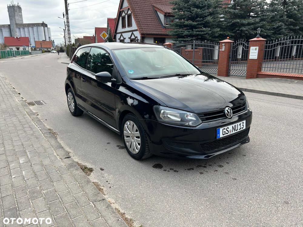 Volkswagen Polo - 12