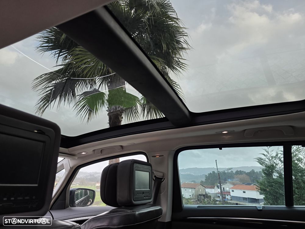 Renault Espace 1.6 dCi Initiale Paris EDC - 24