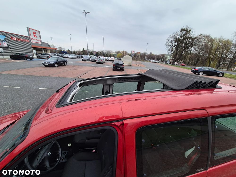 Citroën Berlingo Multispace 1.6 HDI Exclusive - 19