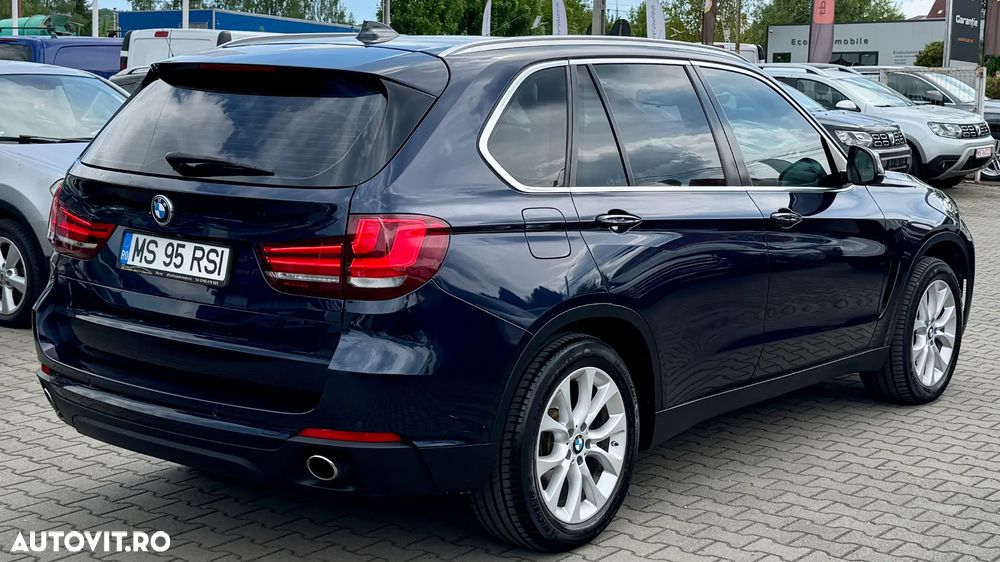 BMW X5 - 3