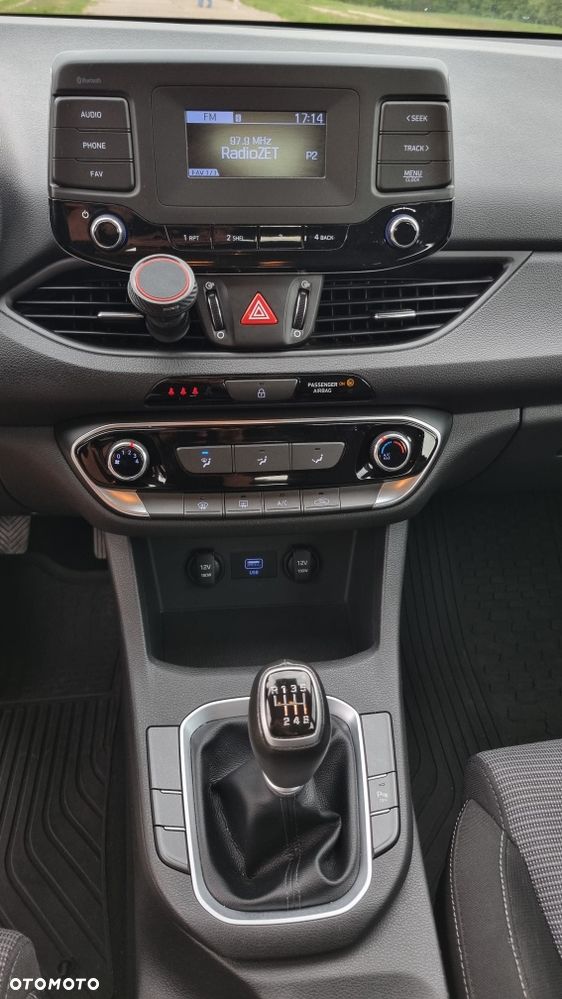 Hyundai i30 - 6
