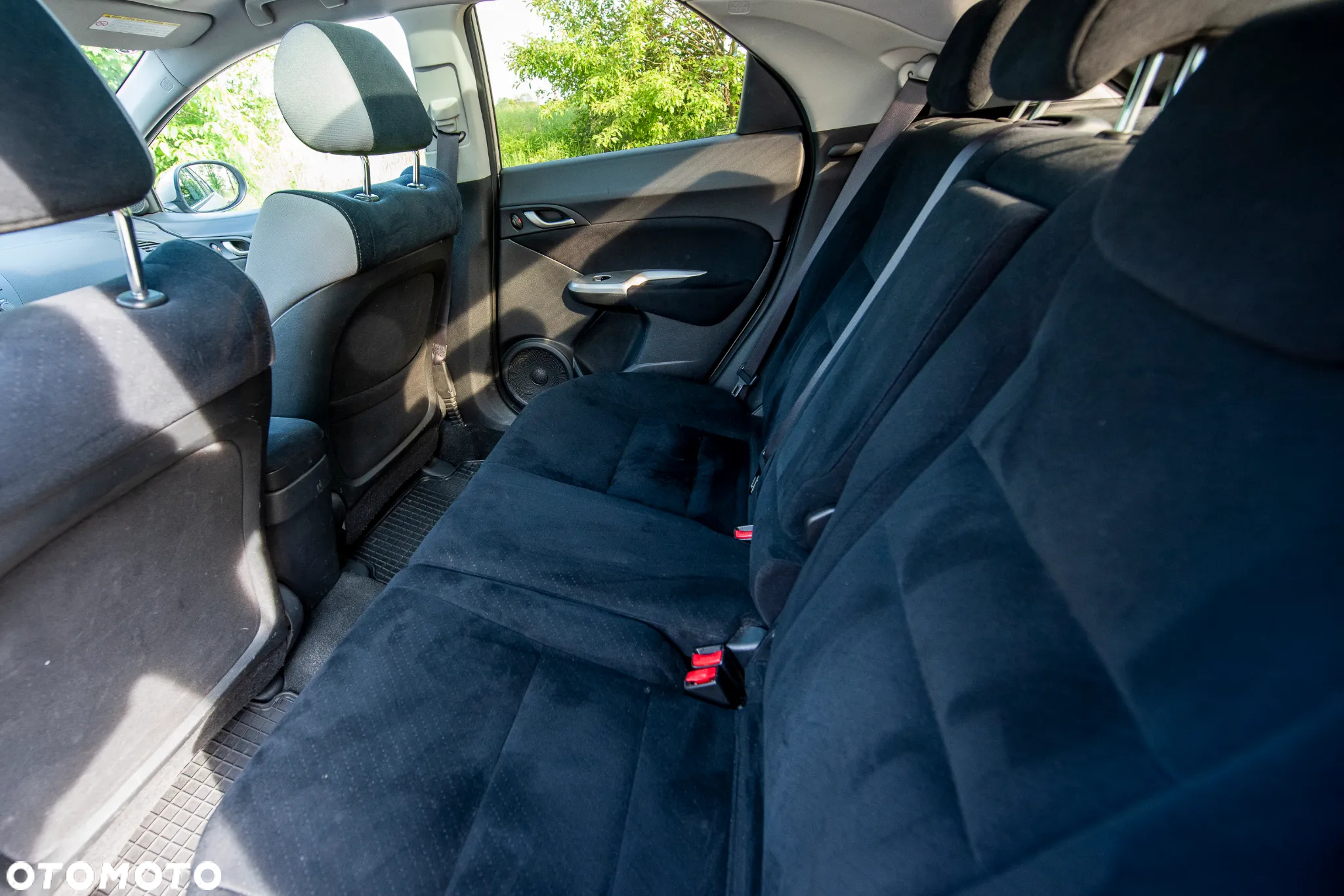 Honda Civic 1.8 Executive - 22
