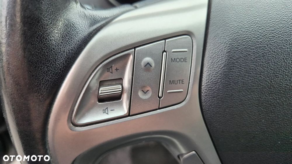 Hyundai ix35 2.0 2WD Comfort - 20