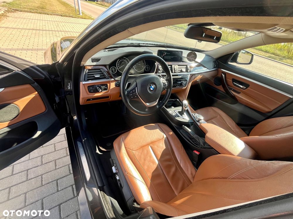 BMW Seria 4 - 17