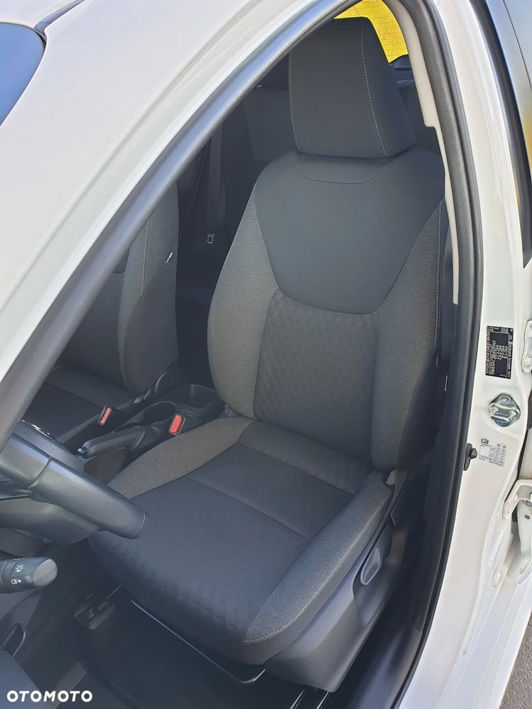 Toyota Yaris 1.0 Comfort - 14