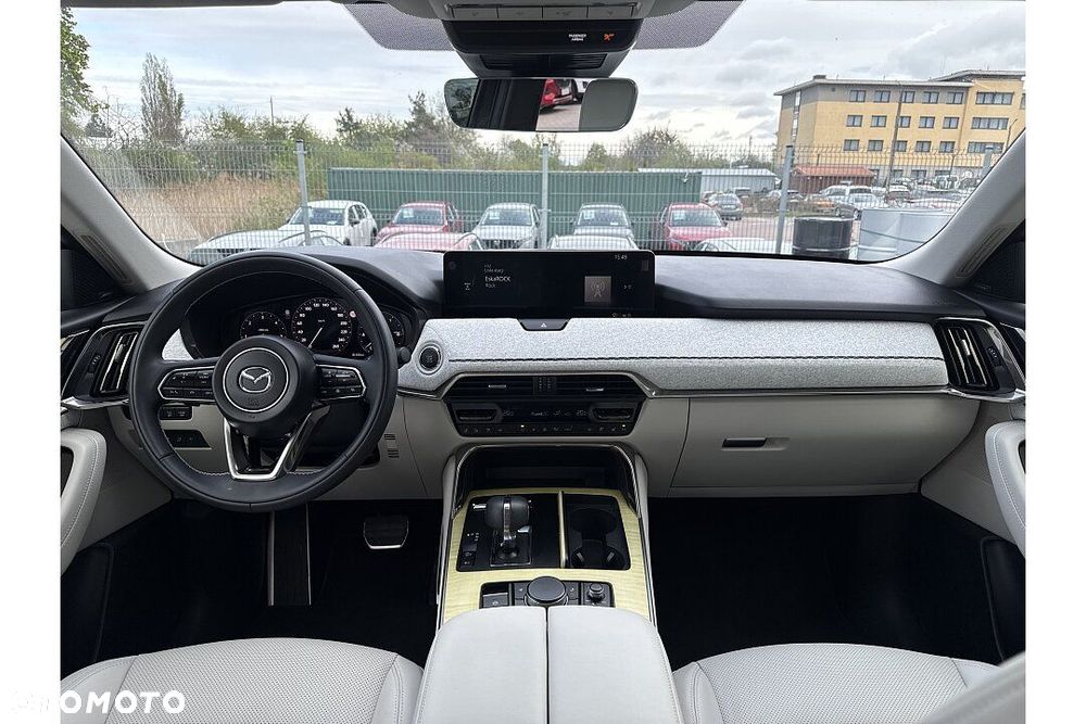 Mazda CX-60 - 9