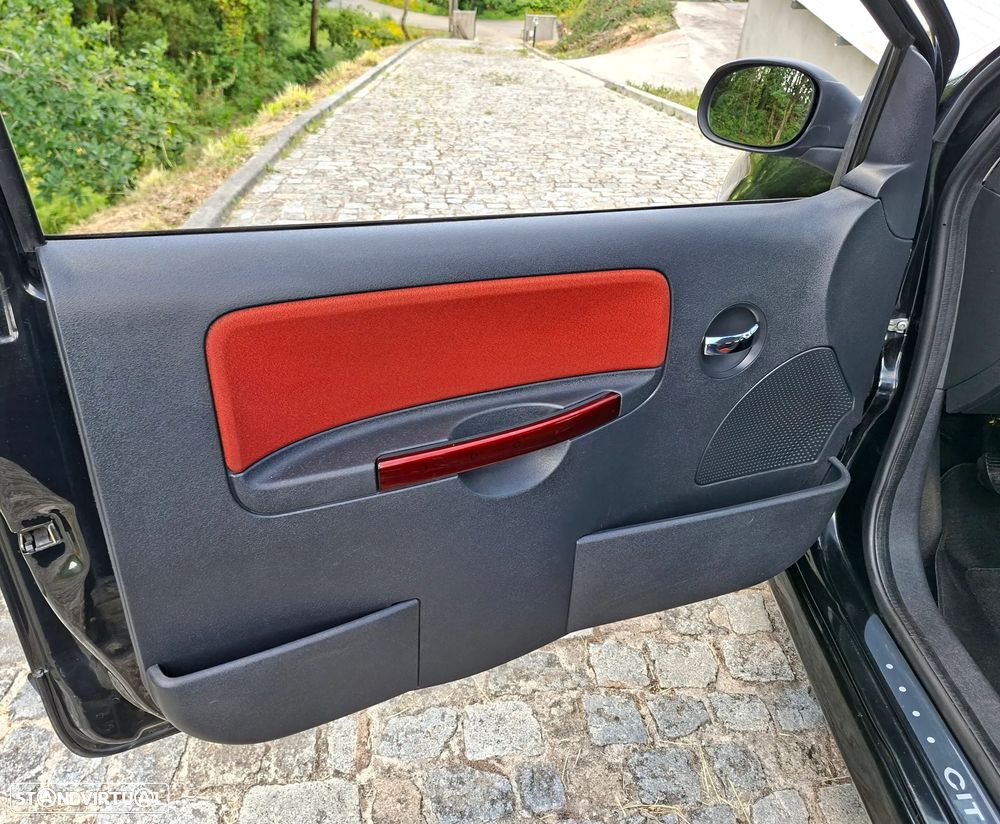 Citroën C2 1.4 HDi VTR - 14