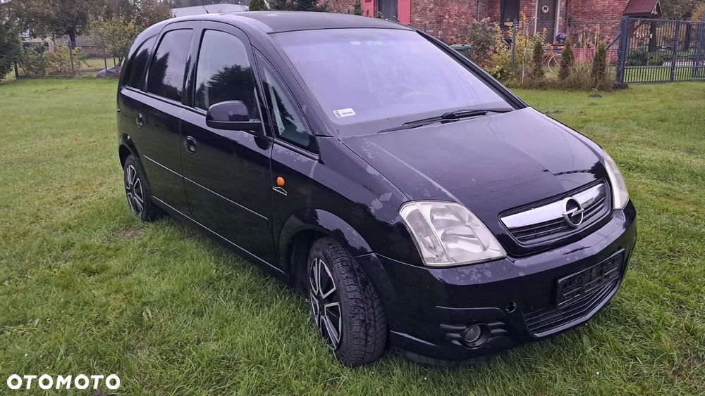 Opel Meriva 1.6 Enjoy - 6