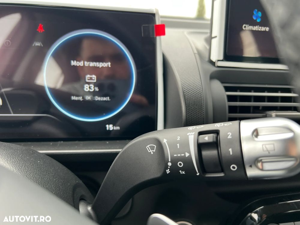 Hyundai Inster 49 kWh 115 CP Highway+ - 28