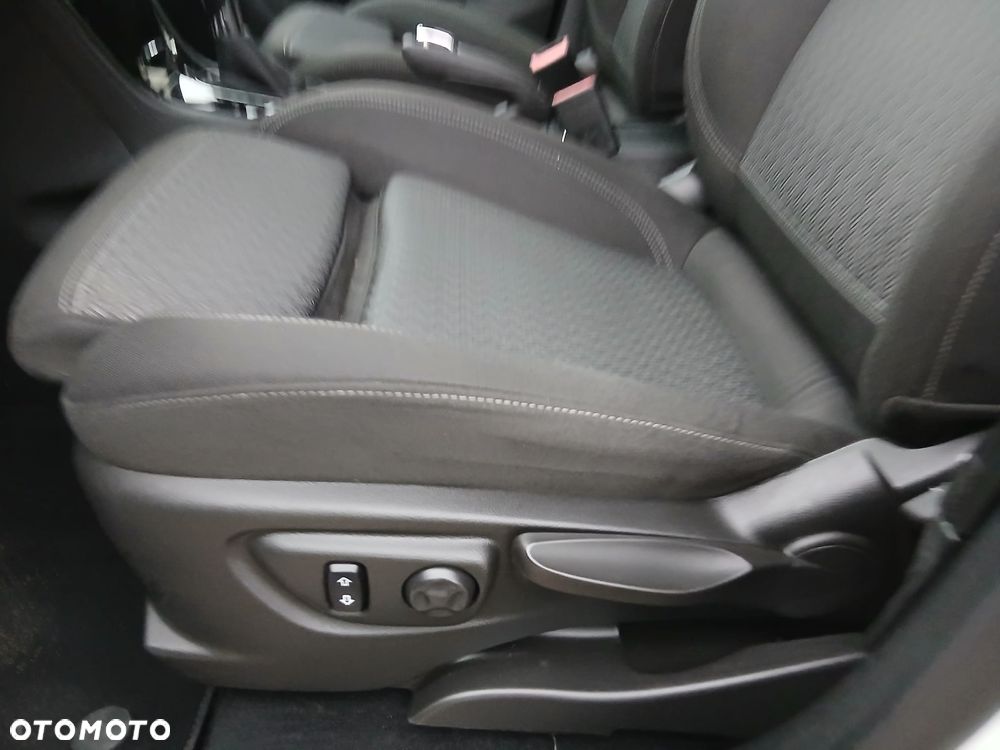 Opel Mokka X 1.4 Automatik Active - 28