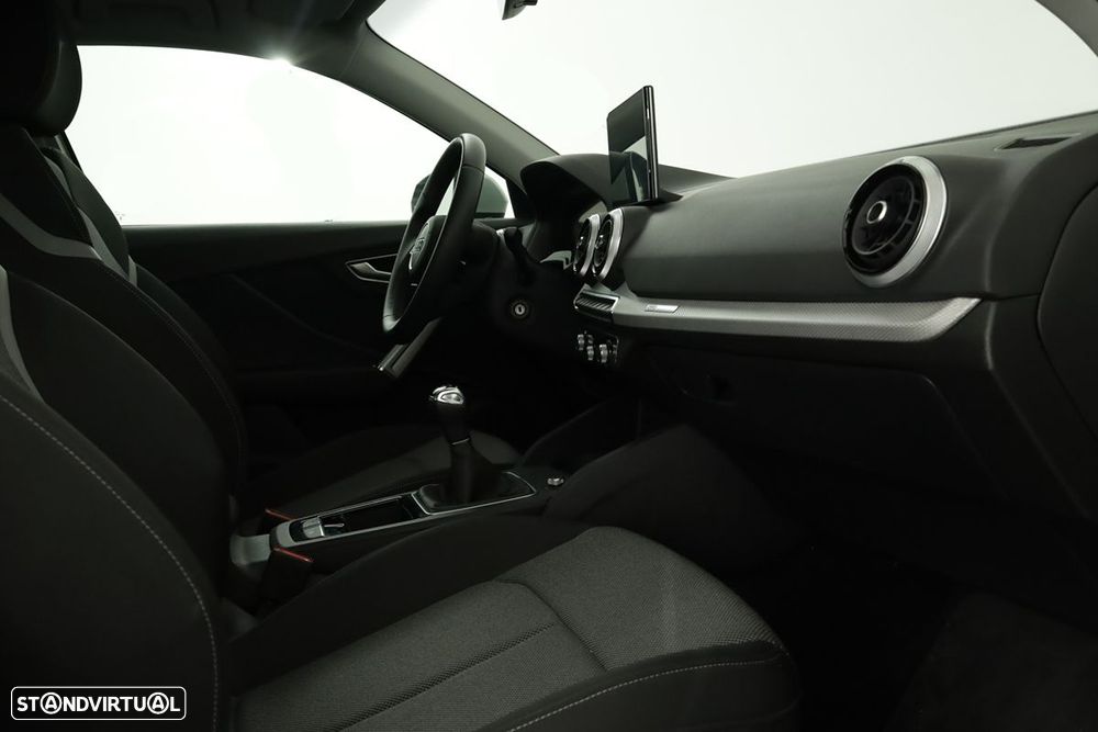 Audi Q2 30 TFSI Advanced - 20