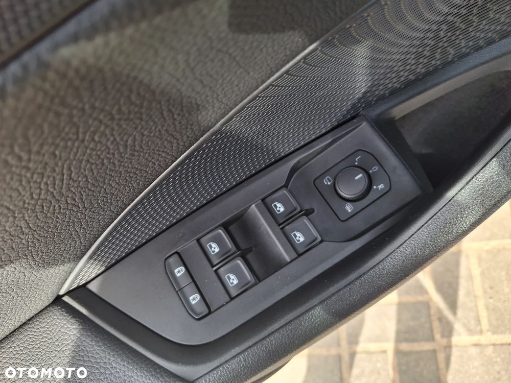 Skoda Octavia 1.5 TSI mHEV Drive Selection DSG - 16