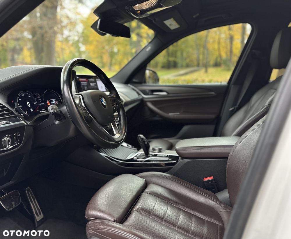 BMW X3 M M40i Sport Edition - 9
