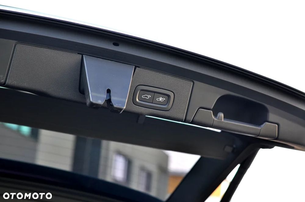 Volvo XC 60 B4 D Geartronic Inscription - 24