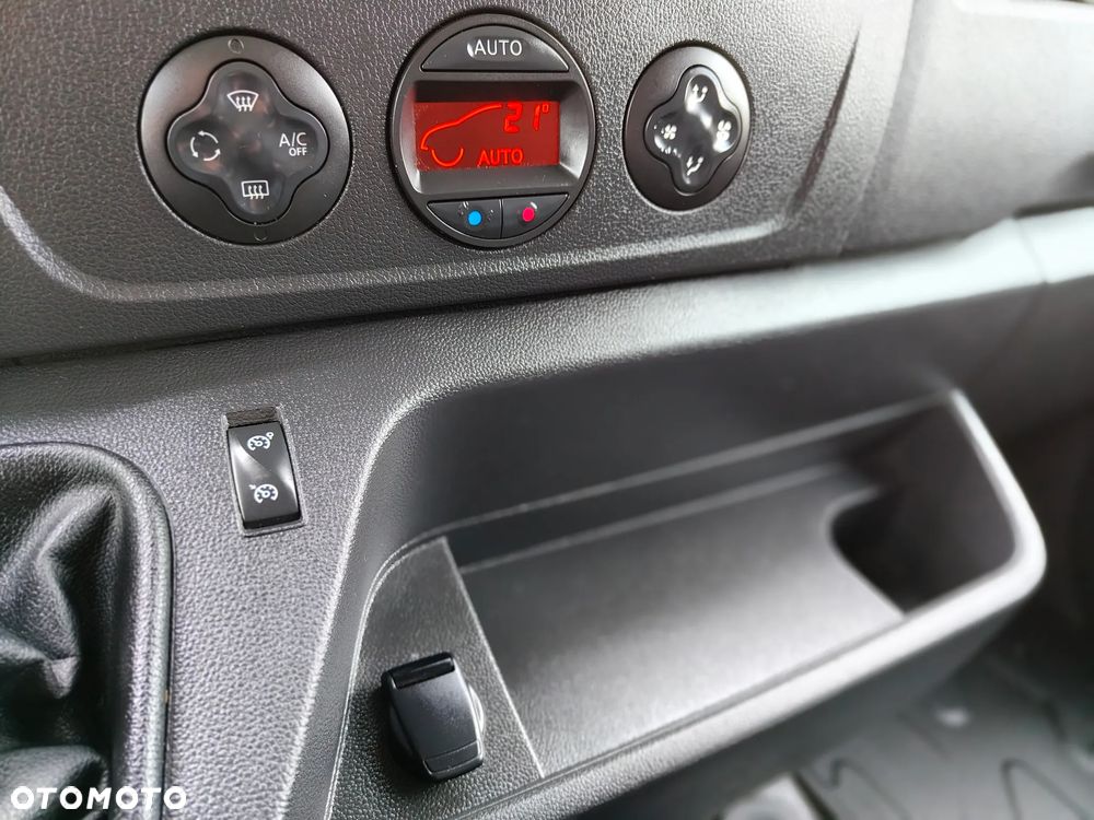 Renault Master L3H2 / 2.3 dci 136 KM - 22