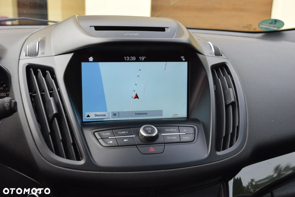Ford Kuga 1.5 EcoBoost 2x4 ST-Line - 21