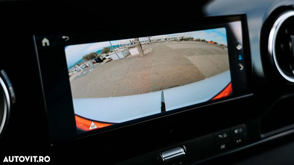 Mercedes-Benz sprinter - 23