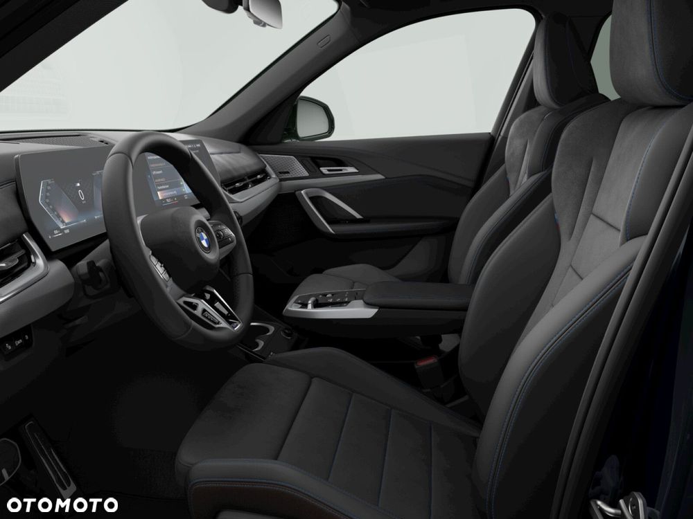 BMW X1 sDrive18d M Sport - 7