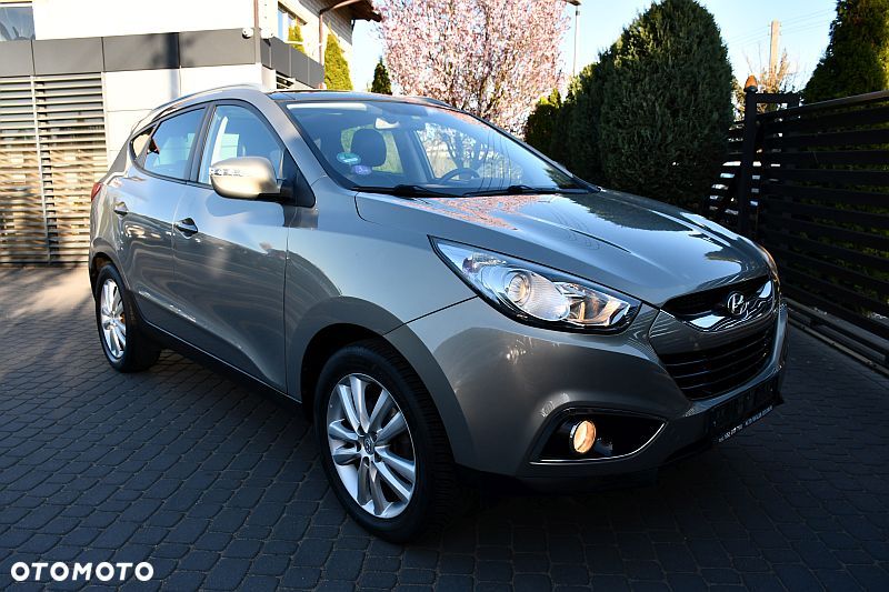 Hyundai ix35 2.0 Style - 38