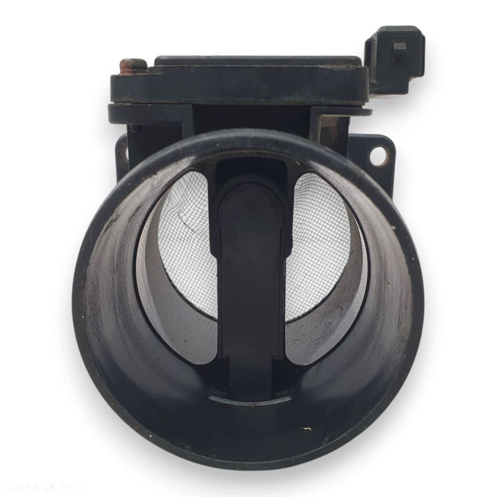 PRZEPŁYWOMIERZ Audi A4 B5 Passat B5 1.8 1.8T 058133471 Hitachi - 11