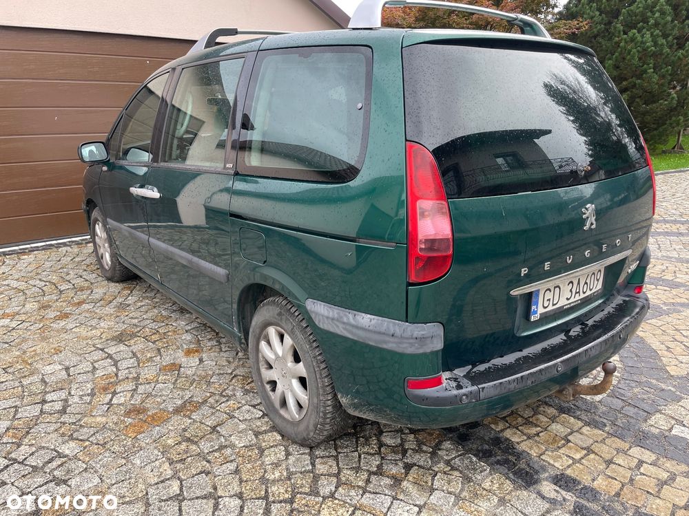 Peugeot 807 - 11