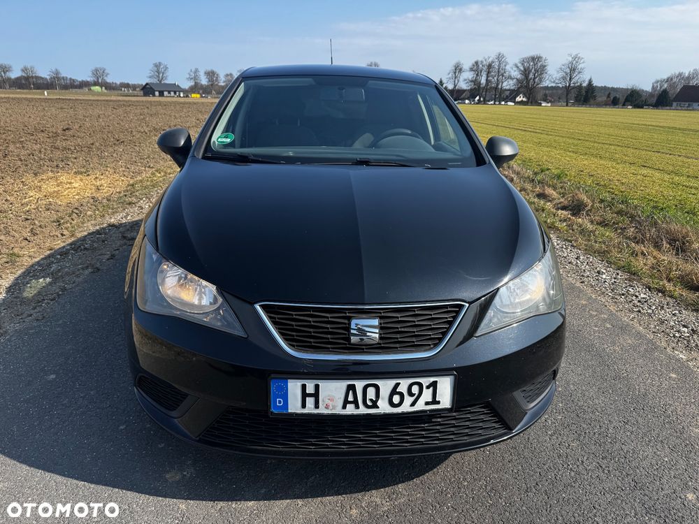 Seat Ibiza - 13