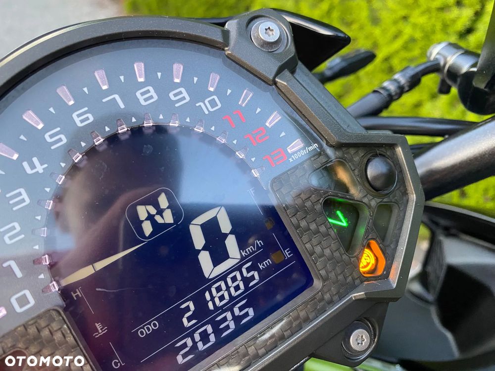 Kawasaki Z 900 - 18