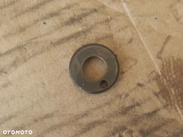 Elementy sprzęgła P1 skrzyni biegów ZF S-Matic Deutz Fahr Agrotron 7250 TTV - 11