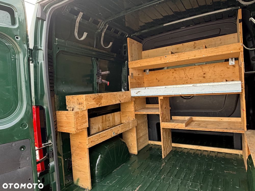 Peugeot Boxer - 28