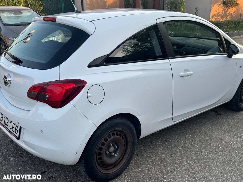 Opel Corsa 1.2 Innovation - 5