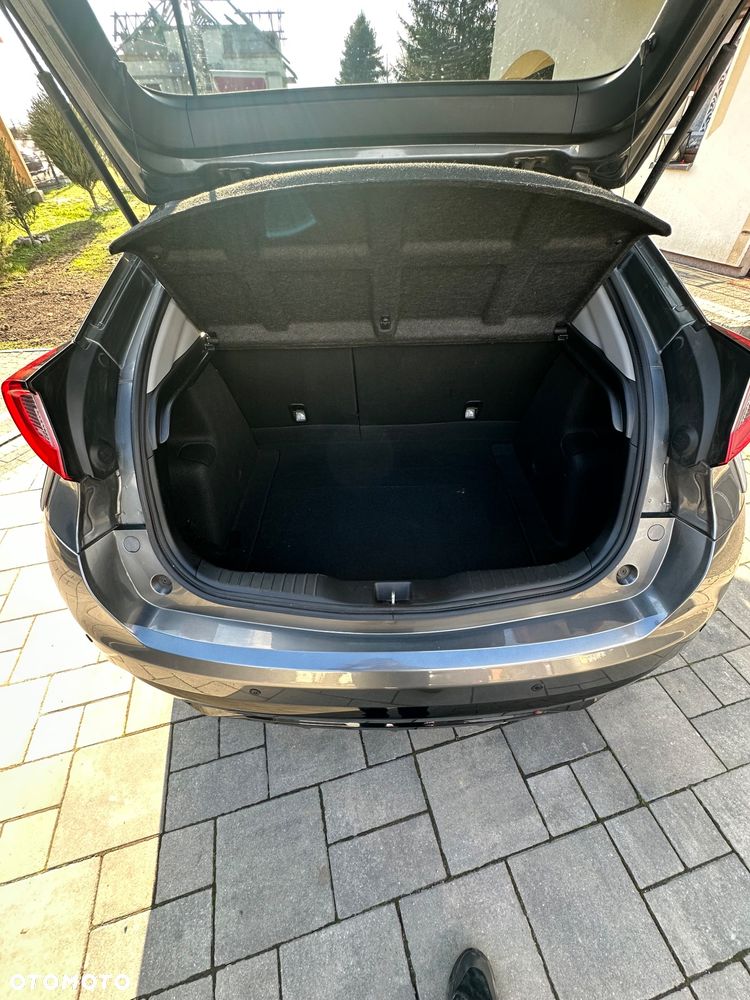 Honda Civic 1.4 i-VTEC Elegance - 9