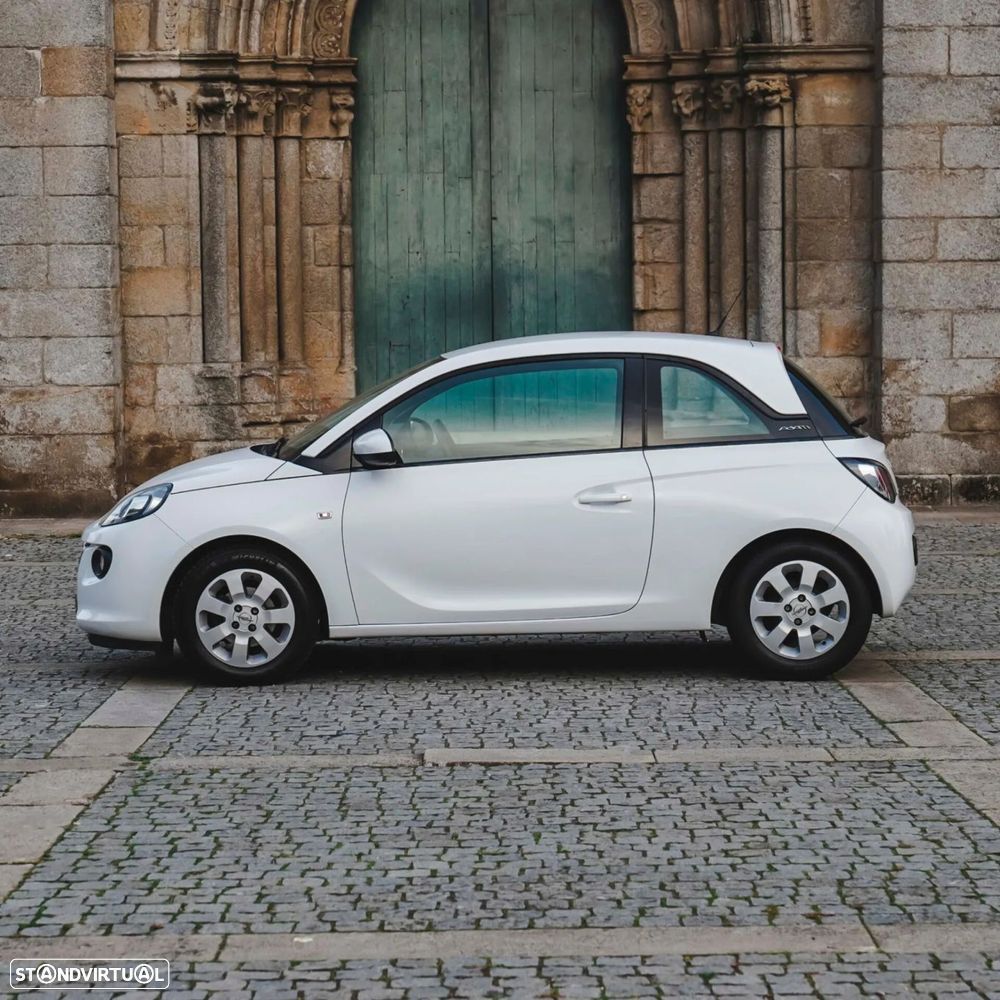 Opel Adam - 4